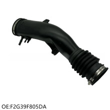 F2G3-9F805-da Luftgaller Luftinsugningsrör för 2.0T F2G39F805DA