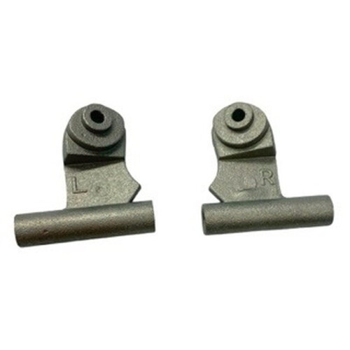For  7 Series G12 730 740 750 Rear Windshield Electric Sunshade Pull  Bracket Slider Clip Left 1