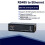 Convertitore da Porta Seriale RS485 A Ethernet per Server IoT EE11A EE11 Modbus per Rete TCP/IP 4
