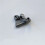 For  7 Series G12 730 740 750 Rear Windshield Electric Sunshade Pull  Bracket Slider Clip Left 5