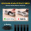 Sangle de Câble Ajustable, 5 M X 25 mm, Sangle de Serrage Réutilisable, Forte Adhérence, Kit de Sangle de Fixation Multi-Usages à Scratch. 5