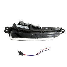 Front Fog Light Assembly for Sport L405 L494 PT306 306PS RR13 RS14 Right LR142092 LR098340