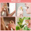 18pcs Glass Atomizer Bottles 10ml - Refillable Travel Perfume Spray ,Refill Bottlese for Perfume Samples Decanting 6