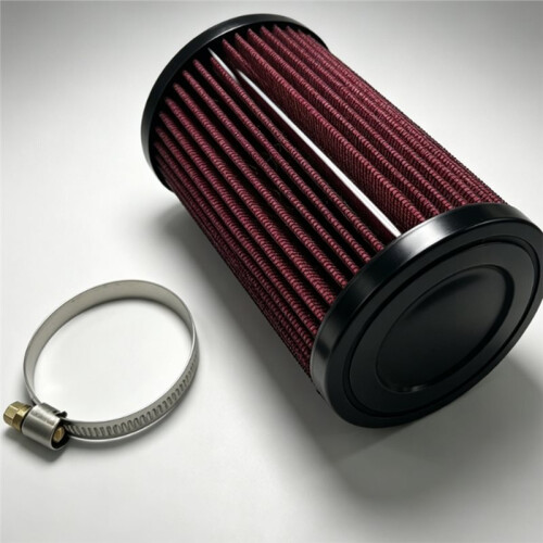 Motorcycle Air Filter RU-0210 Compatible for  350 Banshee YFZ350 1