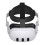 Strap for Meta Quest 3S VR Accessories Adjustable Elite Strap Replacement for Enhanced Comfort Support 4
