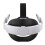 Strap for Meta Quest 3S VR Accessories Adjustable Elite Strap Replacement for Enhanced Comfort Support 6