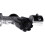 L8RC Practical Battery Brush 4-Way Battery Post Cleaner Battery Terminal Cleaner Tool 1