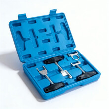 Kit D'Outils de Retrait de Bougies D'Allumage et de Bobines D'Allumage de 4 Pièces pour et pour