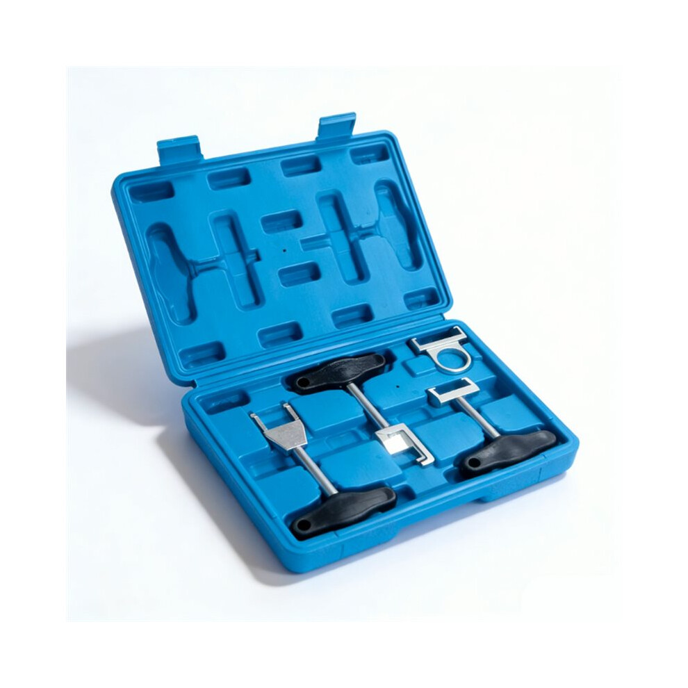 4Pcs Ignition Coil Removal Tool Kit For For Automotive Repair Tools 6032821053877