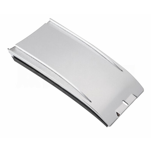 Motorcycle Lower Dash Panel Extension Plate for  Softail Deluxe Springer Classic Night Train Injected 2000-2017 2