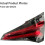 Halogen Taillight Assembly for 2016-2018  RAV4 (Right / Passenger Side) - Replacement Part Model: 81590-0R031 3