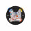 StopWatch ESP32-S3 Dev Board Portable AMOLED 2.4GHz Wi-Fi Circular Touch Development Board for Interactive Scenarios 3