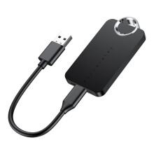 Wireless CarPlay Adapter Converts Wired to Wireless Carplay Dongle Plug and for Cars From 2016 and IOS 10+