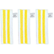 Panno per Mop A Vapore per EasyFix SC2 SC3 SC4 SC5 Aspirapolvere Portatile Testa Spazzola Accessori Raschietto per Vetro