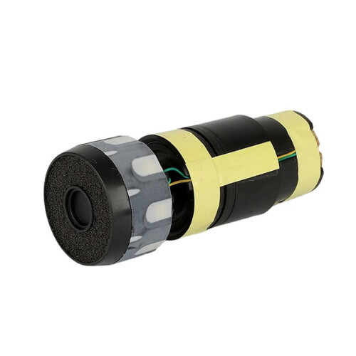 2pcs Microphone Capsule Cartridge Replacement for BETA58A BETA57A Wired Microphone Capsule Supercardioid Dynamic