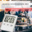 3X LED Digital Kitchen Electronic Timer Countdown Medikationserinnerung Kitchen Timer Portable 3