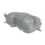 A2475000049 2475000049 Expansion Bottle for - A-Class B-Class GLA 250 2