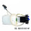 8E0919051AP Engine System Fuel Pump Assembly for  A4 B6 B7 1.8T 8E0919051BE 2
