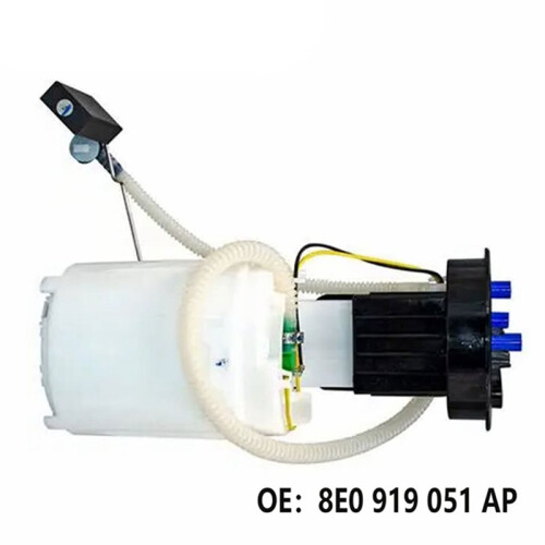 8E0919051AP Engine System Fuel Pump Assembly for  A4 B6 B7 1.8T 8E0919051BE 1