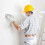 Multifunctional Semi-Circular Drywall Corner Sander with 18 Sandpapers, 90 Right Angle Design 3