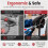 Electric Drill Wire Stranding Tools, Heavy-Duty Wire Stranders for Hexagonal Shank Drill Bits, Wire Tools 8