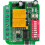 Universal Garage Door Receiver Rolling and Fixed Code & Learning Code Remote Control Controller 2CH Relay 2