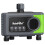 RAINPOINT Timer 4 Zones Automatic Irrigation Timer Systems Controller with Rain Delay Manual Watering Does Not Include Gateway 2