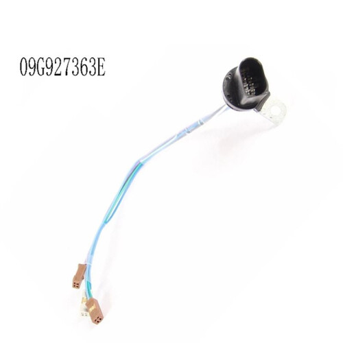 09G927363E Cablaggio per Cambio Automatico A 6 Pin per  Santana    Rapid 1