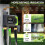 RAINPOINT Timer 4 Zones Automatic Irrigation Timer Systems Controller with Rain Delay Manual Watering Does Not Include Gateway 8