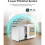 12 Pack E25 E28 Dust Bags Compatible for  Omni Robot Vacuum E25 E28, 4 Layer Filtration System 4