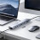 12  USB C Hub to 4K -Compatible PD Fast Charge USB 3.0 2.0 HUB Type C Charging Docking 2