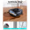 For E25 E28 Replacement Parts Kit for  E28 / E25 Omni Robot Vacuum, E25 Accessories Parts 6