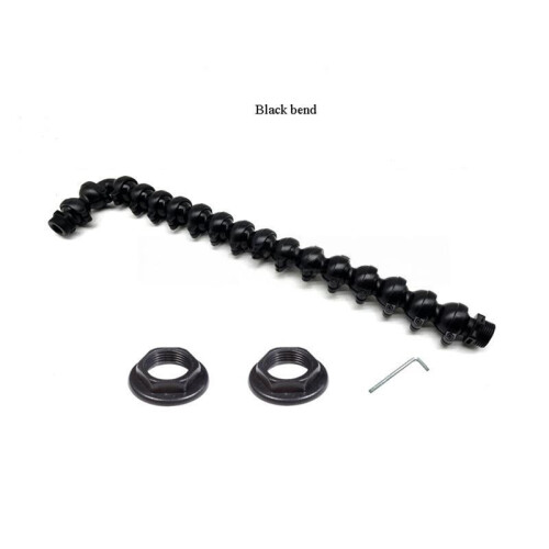 Car Dent Repair Tool Universal Joint Elbow Bracket Double Screw Light Load for Dent Removal 2