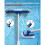 Pool Brush  Set Includes Long Brush,Rotatable Handheld Pole Brush,Sponge Brush for Pool Floors/Corners/Steps 4