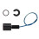 M10 Underwater Tactile  ROV Waterproof Remote Control Button Underwater Robot Jog  Deep Water Button 6