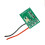 LED Board for  5S Charging Protection Circuit Board Electric Tool Key Led Power Status 2