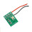 LED Board for  5S Charging Protection Circuit Board Electric Tool Key Led Power Status 3
