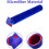 2 Pack Roller Mop for  Spot+ Scrub AI Wet and Dry Robot Washable Microfiber Mop Roller Accessories 6
