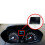 LCD Display Screen Car Instrument Panel Screen New Display Screen for  EcoSport 2013-2017 6