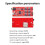 YX5200-24SS MP3 Voice Module with TF Card Solt +Speaker+Micro USB UART Port for  &Raspberry Pi Projects DIY Kit 5