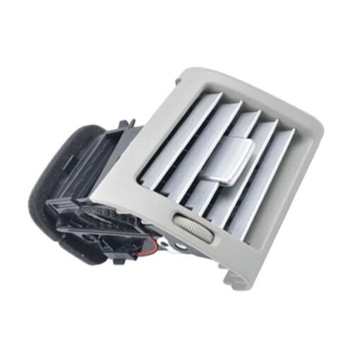 Car Dashboard A/C Vent Outlet Assembly Air Conditioning Vent Grille Panel for - R Class W251 2009-2018 Right 1