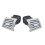 Car Dashboard A/C Vent Outlet Assembly Air Conditioning Vent Grille Panel for - R Class W251 2009-2018 Right 6
