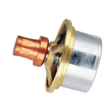 Termostato Compatível com Os Modelos 37546-21701, 1-13770089-0 e 1-13770041-1 de Peças de Reposição para Motores A e Geradores Marítimos.