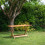 Samuel Alexander Windermere Outdoor 6 Person Folding Rectangular Wooden Table 2