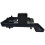 LIMZ-14C022B Car ACC Bracket Distance Sensor Bracket for  Explorer L1MB-14C022AB 4