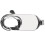 (13mm) 925 Sterling Silver Lobster Trigger Clasp 7-16mm 1