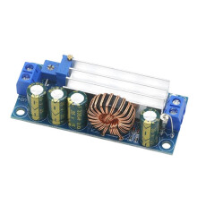 - Automatisches auf-/Abwärtswandler-Netzteilmodul 5-30V AT35 Konstantstrom-auf-/Abwärtswandler Universal, für DIY-Netzteile