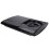 Scocca Completa per PS3 Super Slim 4K 4000 Kit Completo per Console di Gioco Nuova Cover Frontale per Console 4