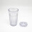 Cup Clear 1-Pack Training Cup with 360 Control-Flow 360 Rim Training Cup 5