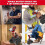 2 in 1 Battery Converter for Enhanced Power & Extended Tool Use for  18V Cordless Power Tool 7